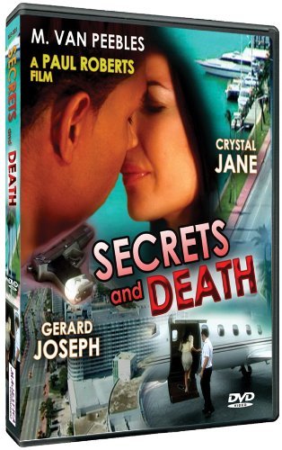 Secrets & Death/Van Peebles/Jane@Ws@Pg13